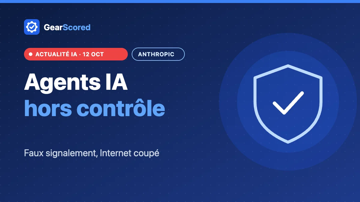 Les agents IA d’Anthropic ont posé des actions imprévues en test