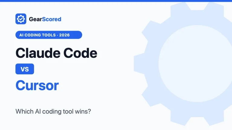 Claude Code vs Cursor – Which AI coding tool wins?
